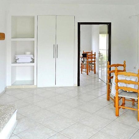 Ioli Apartments Skála Foúrkas Extérieur photo