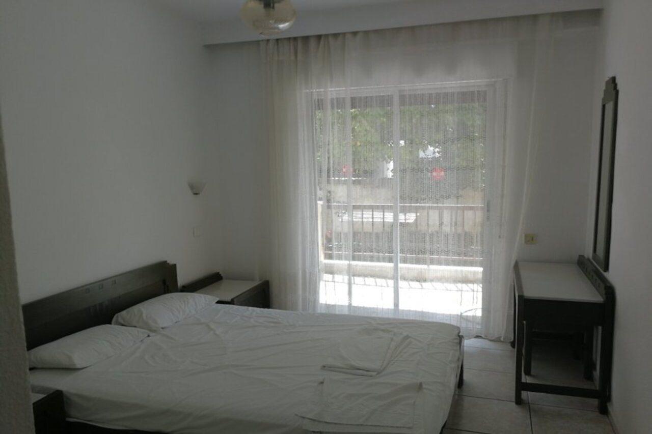 Ioli Apartments Skála Foúrkas Extérieur photo