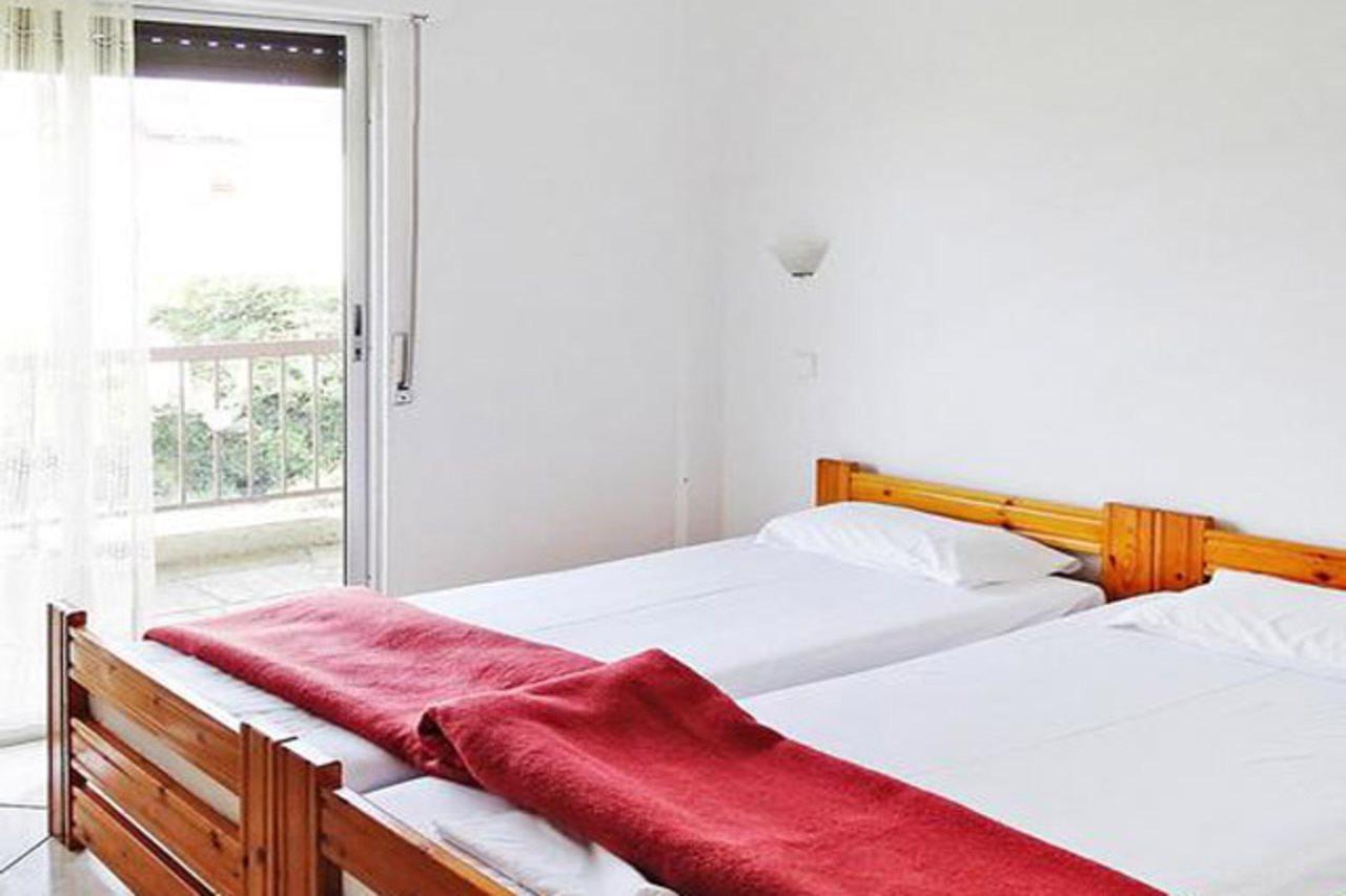 Ioli Apartments Skála Foúrkas Extérieur photo